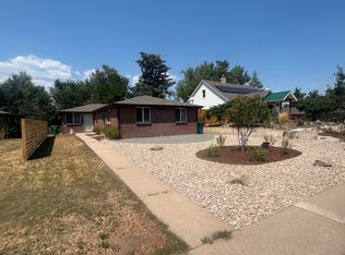 3225 S Huron St, Englewood, CO 80110