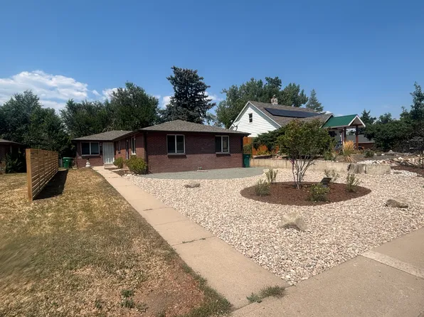 3225 S Huron St, Englewood, CO 80110