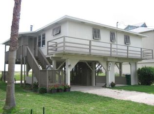 2010 Todville Rd, Seabrook, TX 77586