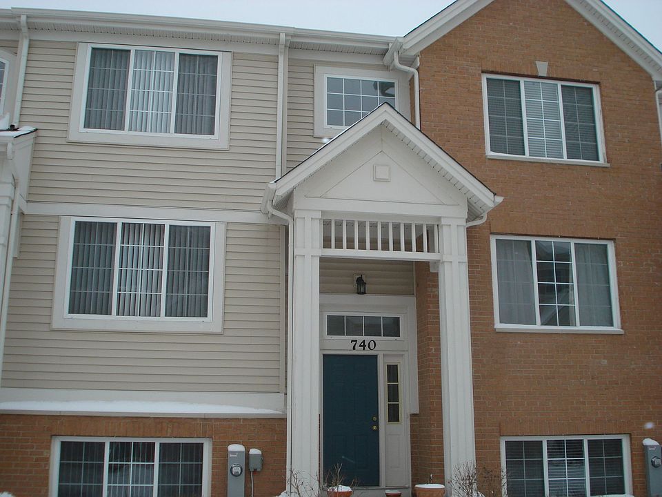 1st image of 740 Hanbury Dr