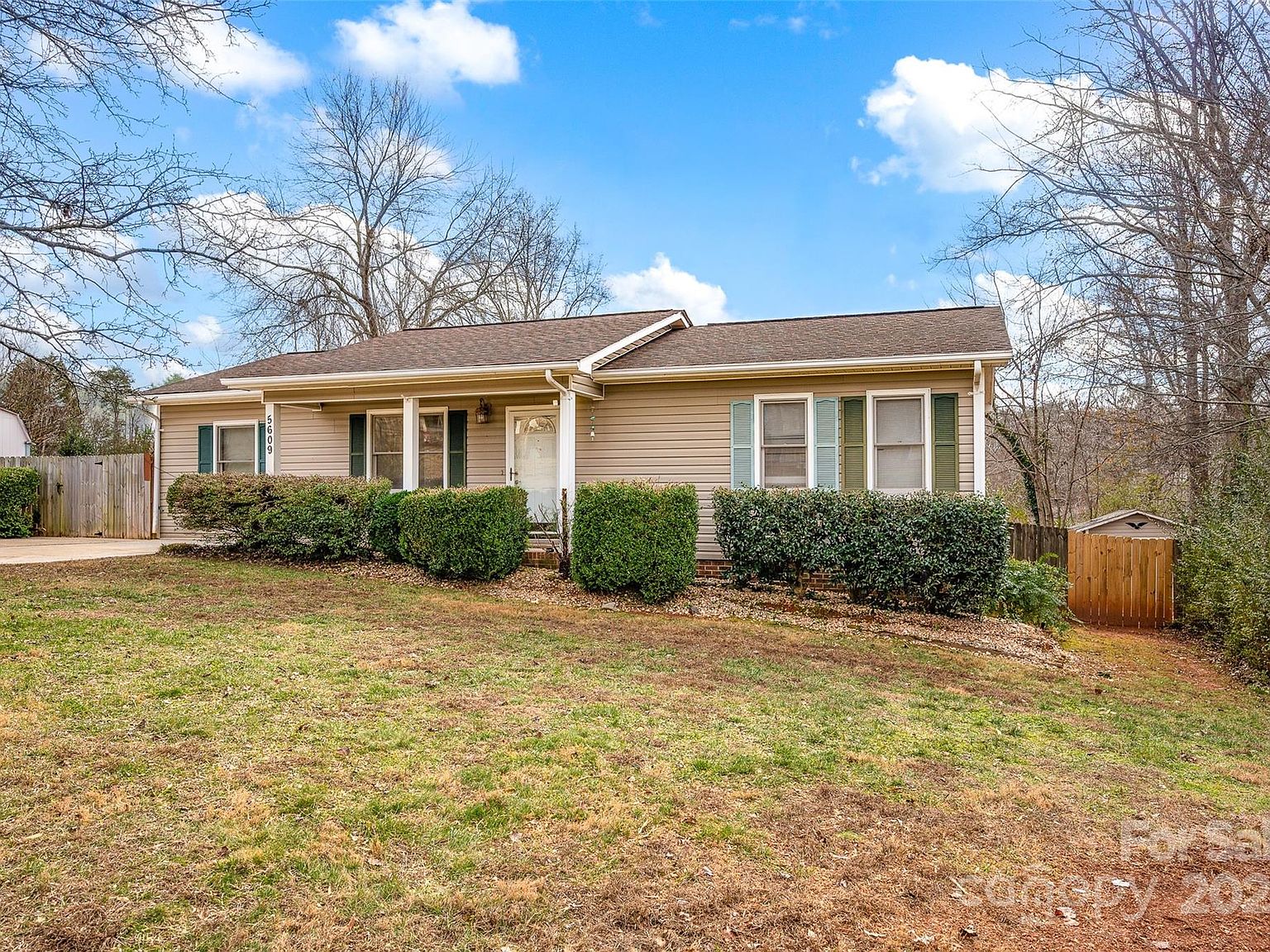 5609 Linville Dr, Hickory, NC 28602 | Zillow