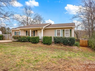 5609 Linville Dr, Hickory, NC, 28602
