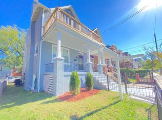 6223 12th St NW, Washington, DC 20011