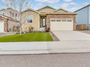 1086 McMurdo Cir, Castle Rock, CO 80108