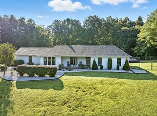 1895 Plummer Rd, Martinsville, IN 46151