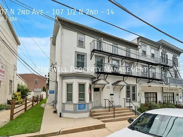 107 E 2nd Ave #1/2-14 — Photo 14
