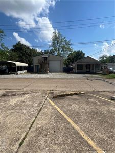 101 E Harrison St, Kennett, MO, 63857