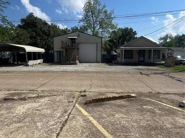 101 E Harrison St, Kennett, MO 63857