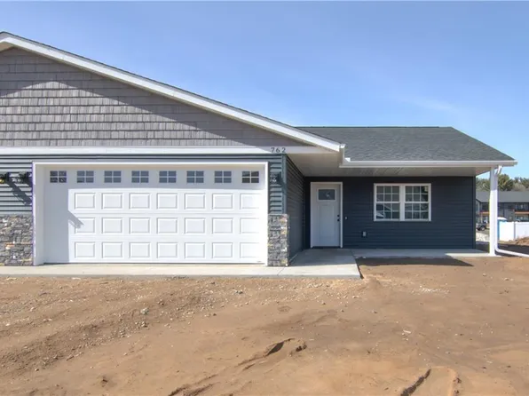 762 Sequoia Drive, Altoona, WI 54720