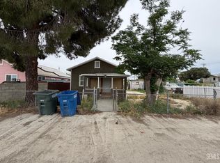 306 Buchanan St, Taft, CA 93268