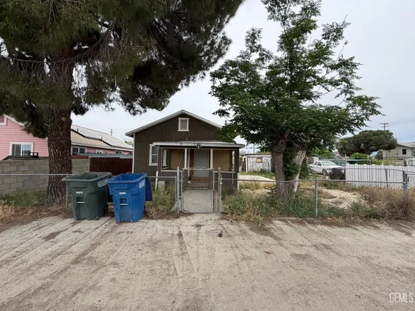 306 Buchanan St, Taft, CA 93268