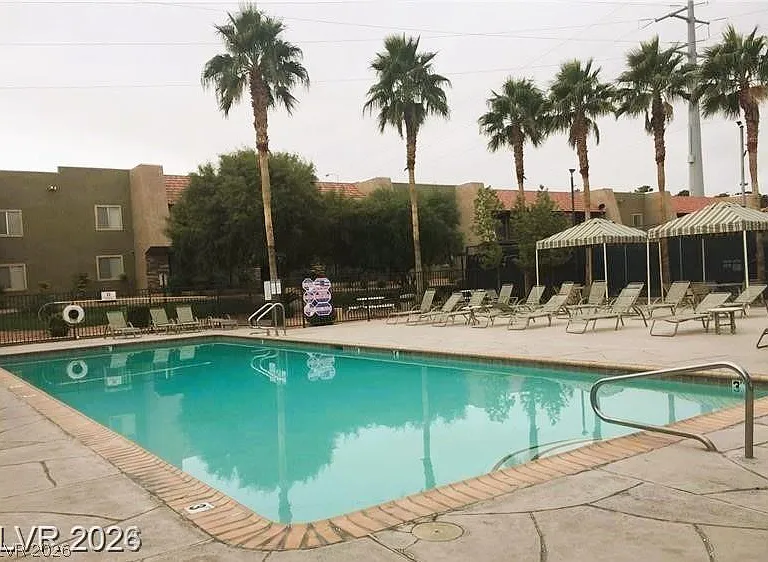 5471 Indian River Dr #411 — Photo 4