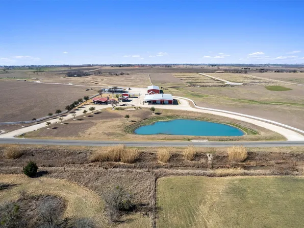 5300 County Road 424, Taylor, TX 76574