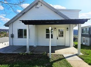 806 Ridge Ave, Jeannette, PA