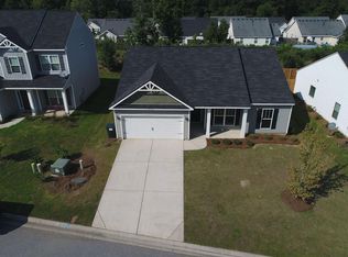 510 Cranberry Cir, Grovetown, GA 30813