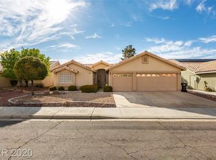 589 Canlite St, Henderson, NV 89015