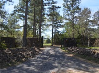 905 Little Brushy Rd, Oden, AR 71961