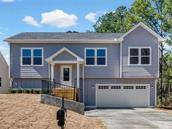 46 Dogwood St NE, Rome, GA 30161
