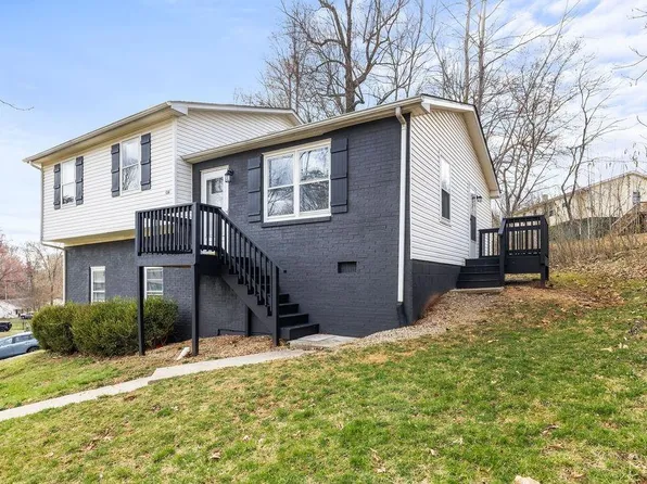 138 Walnut St, Amherst, VA 24521