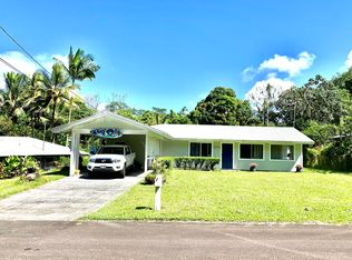 (Undisclosed Address), Pahoa, HI 96778