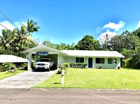 , Pahoa, HI