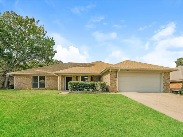 3507 Pimlico Dr, Arlington, TX 76017