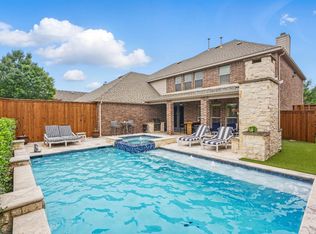 12958 Early Wood Dr, Frisco, TX 75035