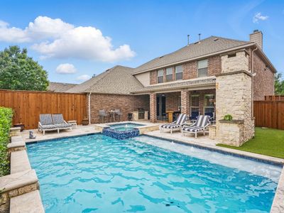 12958 Early Wood Dr, Frisco, TX, 75035