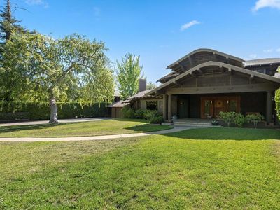 1327 S Oak Knoll Ave, Pasadena, CA, 91106