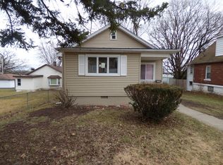 1718 Cora St, Crest Hill, IL 60403