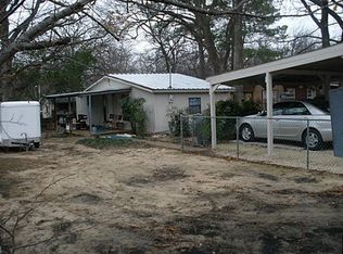 10075 Flower St, Wills Point, TX 75169