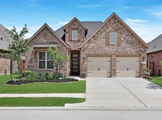 4373 Victoria Pine Dr, Spring, TX 77386