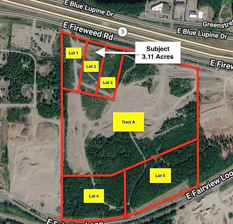 2nd image of Nhn L2 E Fireweed Rd