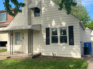 5919 N Beech Daly Rd, Dearborn Heights, MI 48127