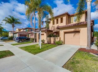 348 Avenida La Cuesta, San Marcos, CA 92078