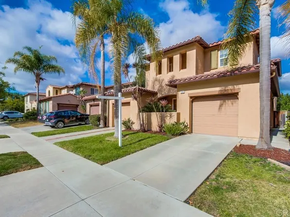 348 Avenida La Cuesta, San Marcos, CA 92078