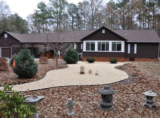 12216 W River Rd, Aylett, VA 23009