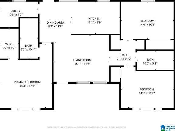 2nd image of 323 Woodall Ln