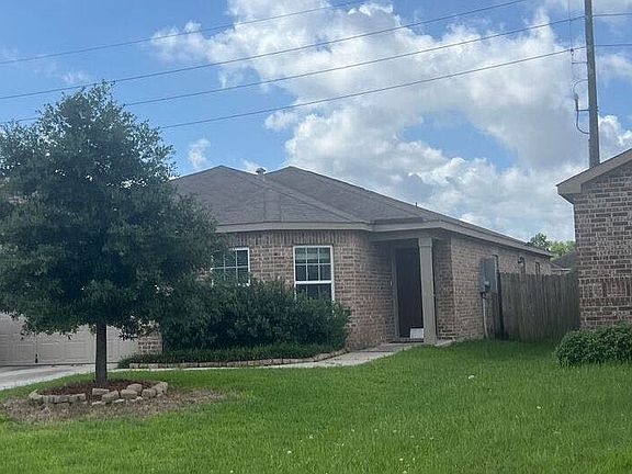 2nd image of 10842 Spring Brook Pass Dr