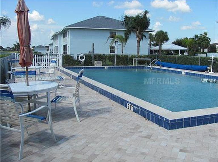 2nd image of 26338 Rampart Blvd #8