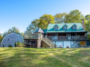 515 River Rd, Bear River, NS B0S1B0
