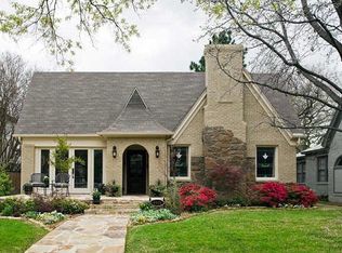 4409 Southern Ave, Highland Park, TX 75205