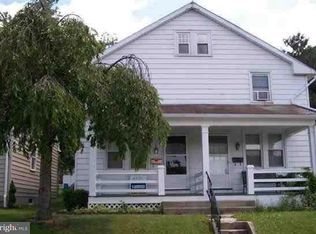 22 5th St, Hanover, PA 17331