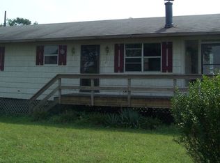 20 Northwood Ave, Franklin Furnace, OH