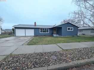 1050 Park St, Baker City, OR 97814