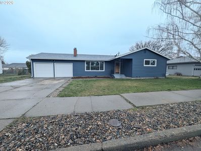1050 Park St, Baker City, OR, 97814