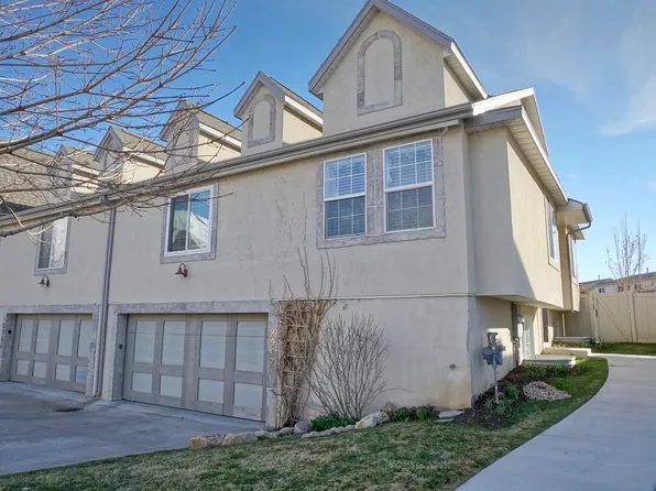 2962 E Somerset Dr, Spanish Fork, UT 84660