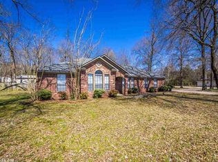 1 Blake Cv, Greenbrier, AR 72058