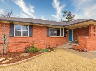 5121 N Roff Ave, Oklahoma City, OK 73112