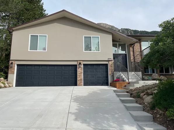 4497 S Adonis Dr, Millcreek, UT 84124